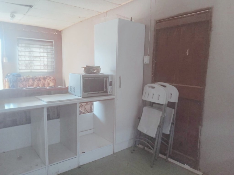2 Bedroom Property for Sale in J B Mafora Free State